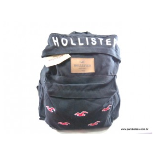 MOCHILA HOLLISTER